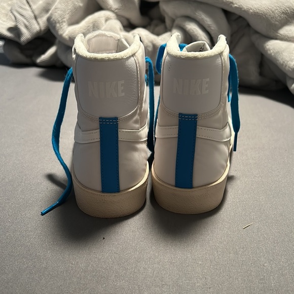 Nike blazer mids - Picture 3 of 5